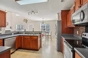 5712 Election Oak Dr, High Point, NC 27265 - Photo 13