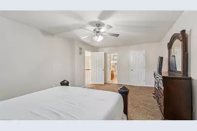 5712 Election Oak Drive, High Point, NC 27265 - Photo 23