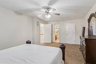 5712 Election Oak Dr, High Point, NC 27265 - Photo 23