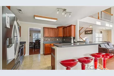 5712 Election Oak Drive, High Point, NC 27265 - Photo 15