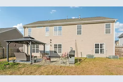 5712 Election Oak Drive, High Point, NC 27265 - Photo 41