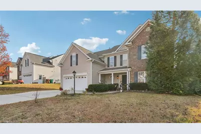 5712 Election Oak Drive, High Point, NC 27265 - Photo 3