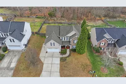 5712 Election Oak Drive, High Point, NC 27265 - Photo 43