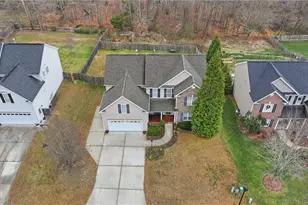 5712 Election Oak Dr, High Point, NC 27265 - Photo 43