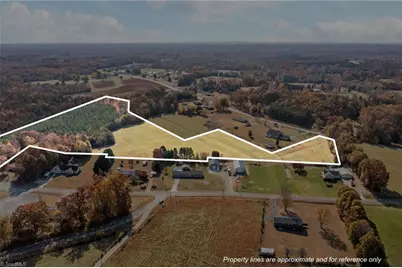 1434 Bethel Methodist Ch Road, Burlington, NC 27217 - Photo 1