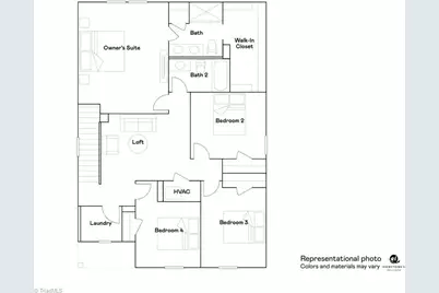 5621 Hydrangea Street, Winston-Salem, NC 27104 - Photo 25