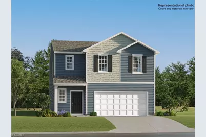 5621 Hydrangea Street, Winston-Salem, NC 27104 - Photo 1