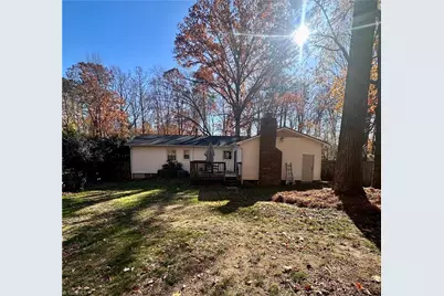 2708 Regents Park Lane, Greensboro, NC 27455 - Photo 15