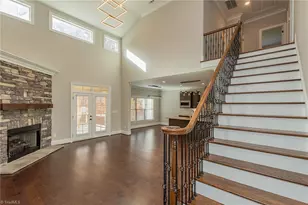 5083 Tower Rd, Greensboro, NC 27410 - Photo 7