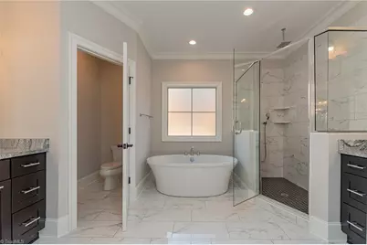 5083 Tower Road, Greensboro, NC 27410 - Photo 21