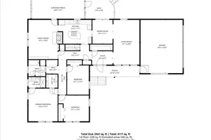 104 Bellwood Ct, Jamestown, NC 27282 - Photo 27