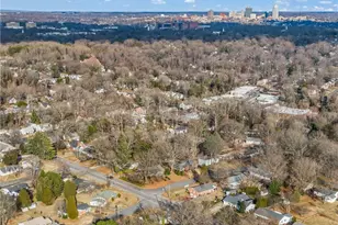 2801 Westridge Rd, Winston-Salem, NC 27103 - Photo 23