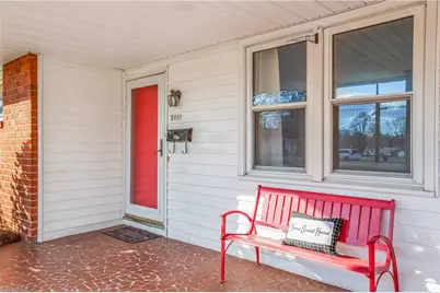 2801 Westridge Road, Winston-Salem, NC 27103 - Photo 1