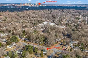 2801 Westridge Rd, Winston-Salem, NC 27103 - Photo 29