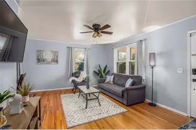 2801 Westridge Road, Winston-Salem, NC 27103 - Photo 3