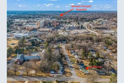 2801 Westridge Road, Winston-Salem, NC 27103 - Photo 27