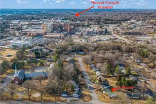 2801 Westridge Rd, Winston-Salem, NC 27103 - Photo 27