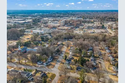 2801 Westridge Road, Winston-Salem, NC 27103 - Photo 21