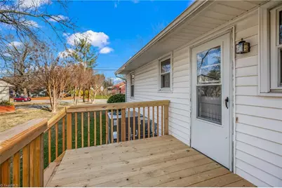 2801 Westridge Road, Winston-Salem, NC 27103 - Photo 15