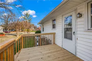 2801 Westridge Rd, Winston-Salem, NC 27103 - Photo 15