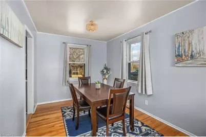 2801 Westridge Road, Winston-Salem, NC 27103 - Photo 5