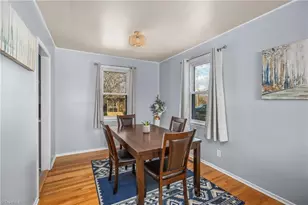 2801 Westridge Rd, Winston-Salem, NC 27103 - Photo 5