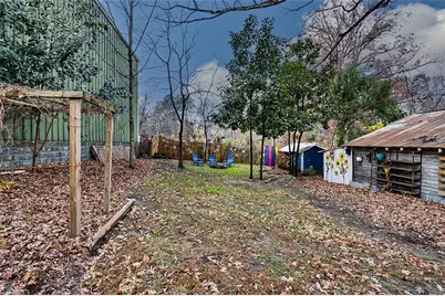 131 N Middleton Street, Robbins, NC 27325 - Photo 3