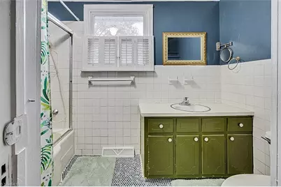 131 N Middleton Street, Robbins, NC 27325 - Photo 33