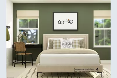 5627 Hydrangea Street, Winston-Salem, NC 27104 - Photo 7