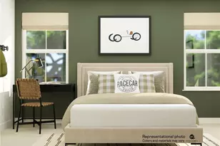 5627 Hydrangea St, Winston-Salem, NC 27104 - Photo 7