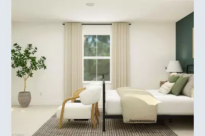 5627 Hydrangea Street, Winston-Salem, NC 27104 - Photo 17