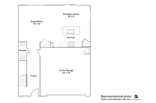 5627 Hydrangea St, Winston-Salem, NC 27104 - Photo 21