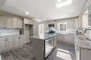 1195 Rogers Road, Mount Airy, NC 27030 - Photo 11