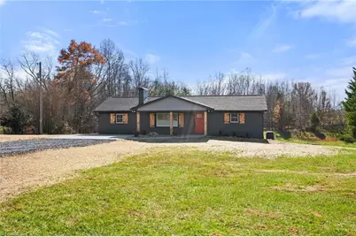 1195 Rogers Road, Mount Airy, NC 27030 - Photo 1