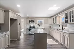 1195 Rogers Road, Mount Airy, NC 27030 - Photo 13