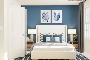 5658 Hydrangea St, Winston-Salem, NC 27104 - Photo 5