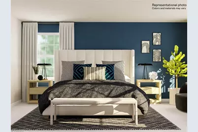 5658 Hydrangea Street, Winston-Salem, NC 27104 - Photo 19