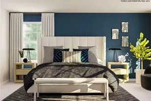 5658 Hydrangea St, Winston-Salem, NC 27104 - Photo 19