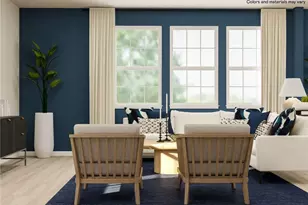 5658 Hydrangea St, Winston-Salem, NC 27104 - Photo 11