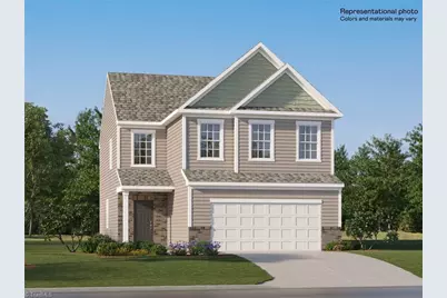 5640 Hydrangea Street, Winston-Salem, NC 27104 - Photo 1