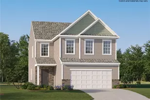 5640 Hydrangea St, Winston-Salem, NC 27104 - Photo 1