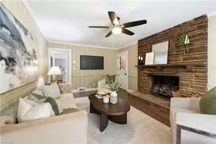 252 Lucerne Ln NW, Winston-Salem, NC 27104 - Photo 33