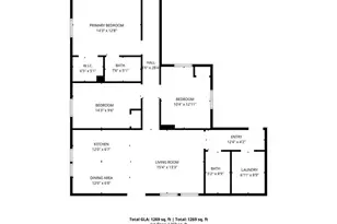 104 Howard St, Thomasville, NC 27360 - Photo 3