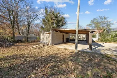 104 Howard Street, Thomasville, NC 27360 - Photo 35