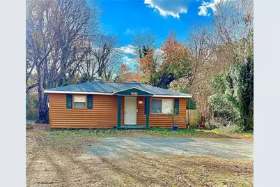 4312 Vickrey Chapel Road N, Jamestown, NC 27282 - Photo 1