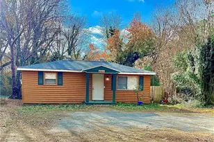 4312 Vickrey Chapel Rd N, Jamestown, NC 27282 - Photo 1