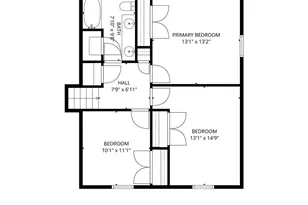 111 Greenwood St, Boonville, NC 27011 - Photo 47