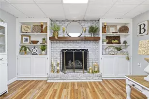 111 Greenwood St, Boonville, NC 27011 - Photo 19