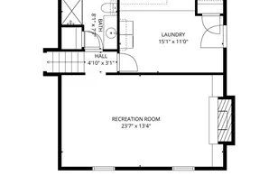 111 Greenwood St, Boonville, NC 27011 - Photo 45