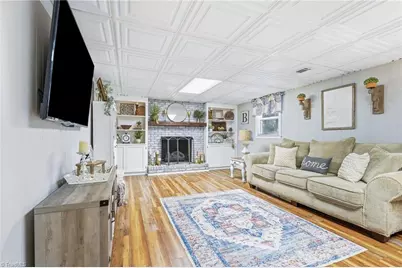 111 Greenwood Street, Boonville, NC 27011 - Photo 17